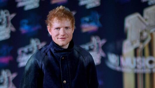 Ed Sheeran