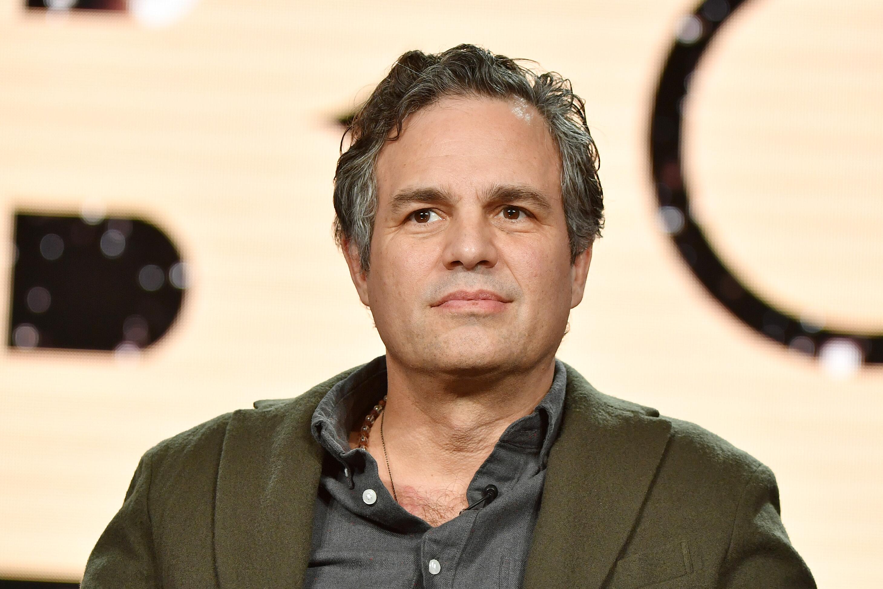 Mark Ruffalo Steckbrief Bilder Und News Web De