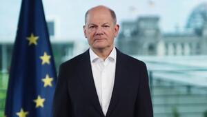 Vor Wahl am 9. Juni: Scholz wirbt für Europa