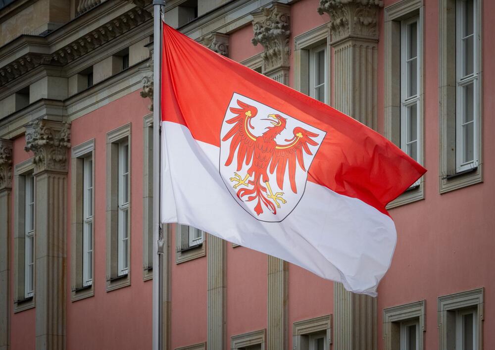 Wahlen zum Brandenburger Landtag