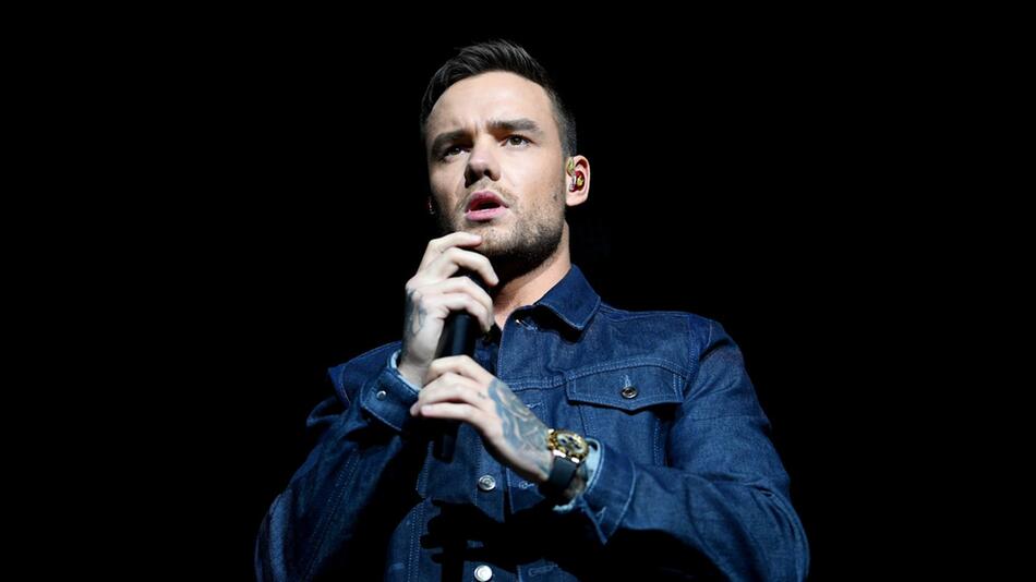 One-Direction-Star Liam Payne ist im Alter von nur 31 Jahren gestorben.