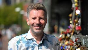 ESC-Kommentator Thorsten Schorn