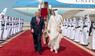 Trump in Katar