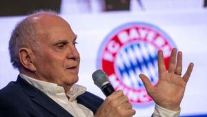 Uli Hoeneß