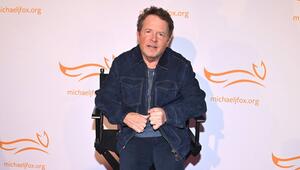 Michael J. Fox wirkt an einem neuen Animationsfilm mit.