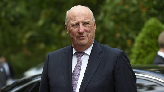 König Harald