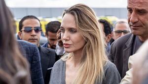 Angelina Jolie