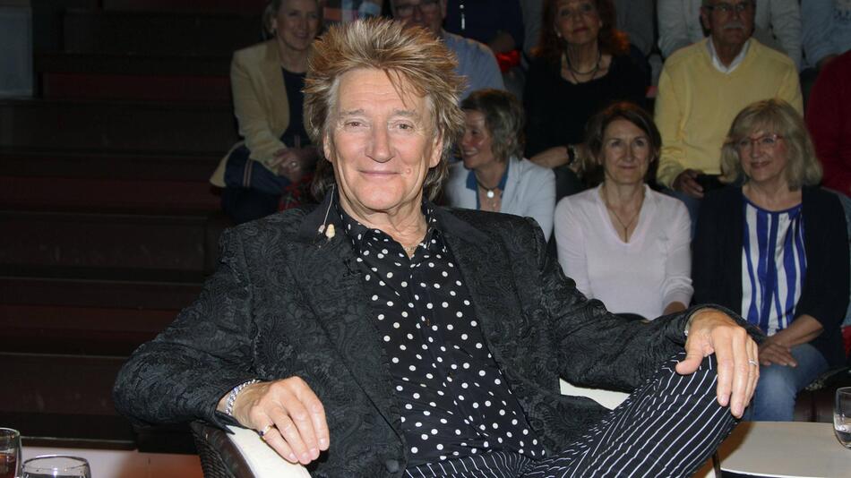 Rod Stewart