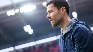 Xabi Alonso