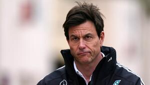Mercedes-Motorsportchef Toto Wolff