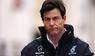 Mercedes-Motorsportchef Toto Wolff