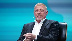 Boris Becker