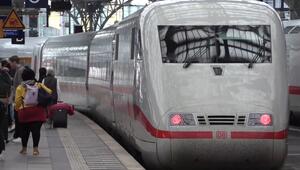 Vier Jahre Verspätung bei der Deutsche Bahn: Generalsanierung dauert länger