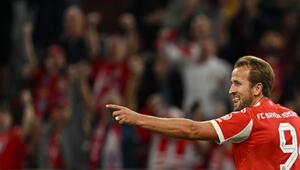 Bayern München - RB Leipzig