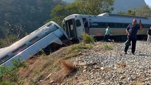 Mexiko: Tote und Verletzte nach Zugunglück