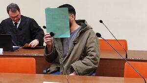 Prozess um Auto-Anschlag in München
