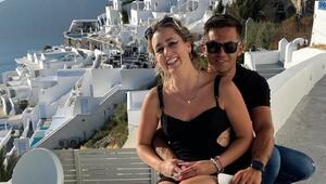 Crizi Stern, Christos Tziouvaras