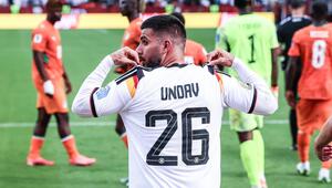 Deniz Undav, Deutschland, Nationalmannschaft, WM 2026