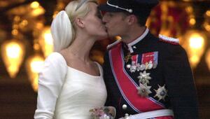 Zum 50. Geburtstag von Mette-Marit und Haakon