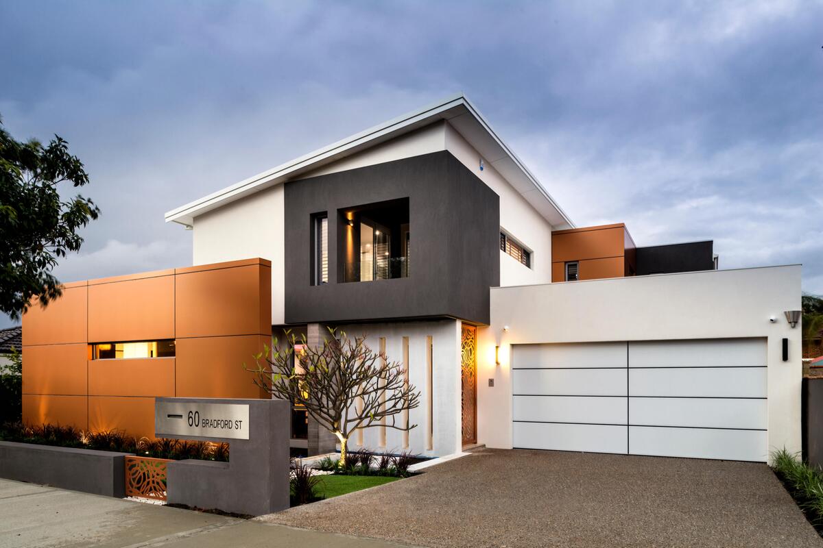 Bild zu architektur design einrichtung