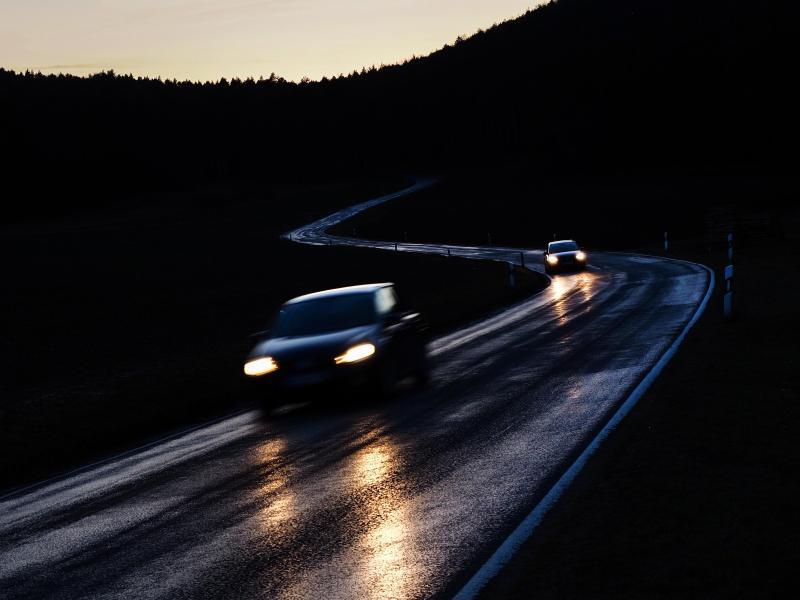 Jedes dritte Auto mit Mängeln in der Beleuchtung unterwegs | WEB.DE