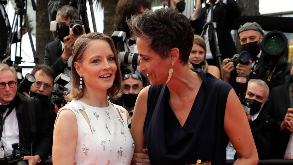 Internationale Filmfestspiele Cannes - Eröffnung