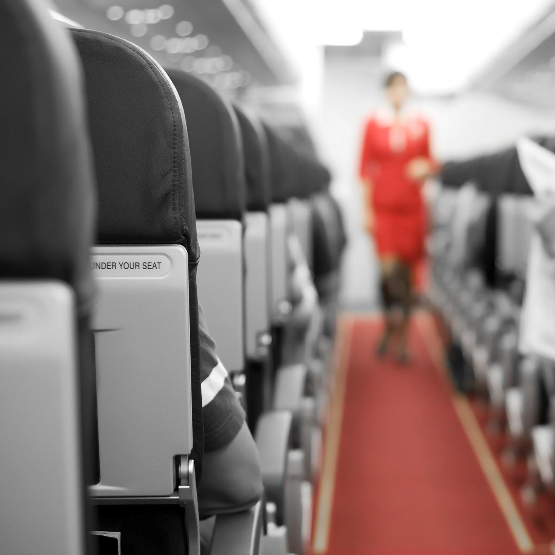 Was ist ein "Hugo"? Die geheimen Codes der Flugzeug-Crews | WEB.DE
