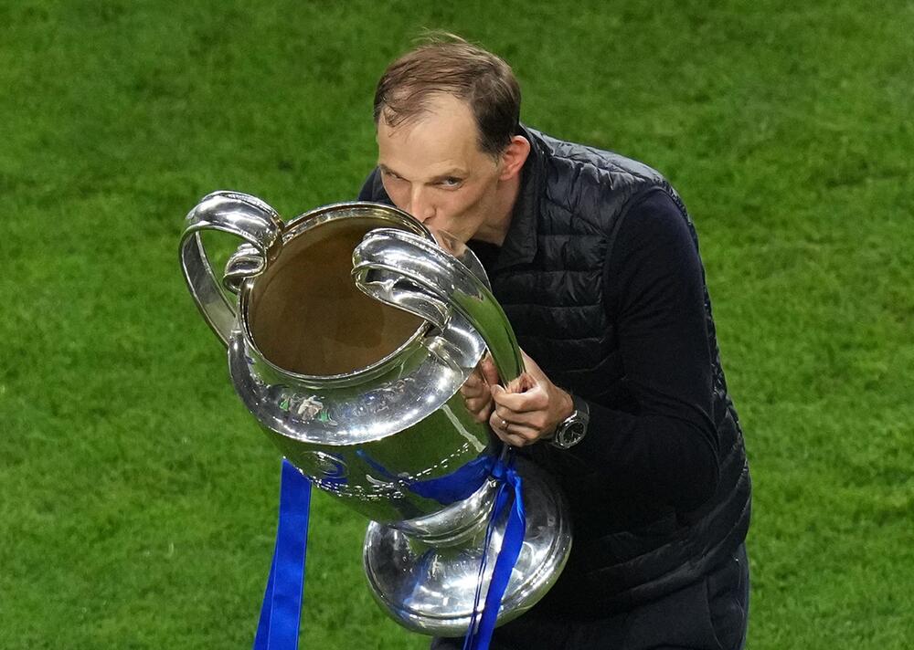 Thomas Tuchel