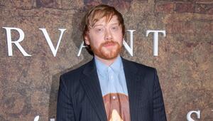 Rupert Grint muss Millionen Pfund Sterling an Steuern zahlen.