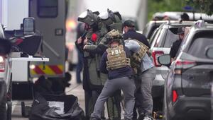 Terrorverdacht in den USA: Sechs Verletzte bei "gezieltem Gewaltakt"