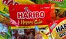 Haribo Happy-Cola und Goldbären von der Haribo-Holding GmbH und Co KG