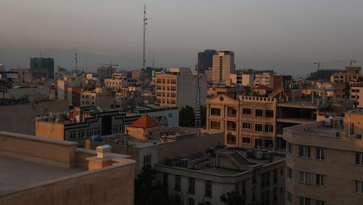 Teheran