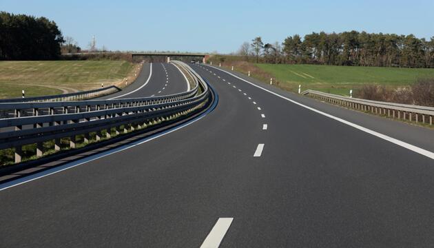 Straße