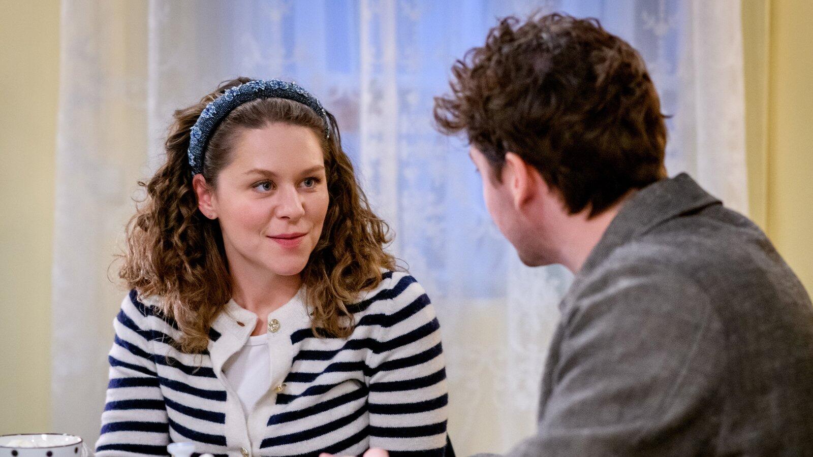 Das passiert heute in den Soaps | WEB.DE