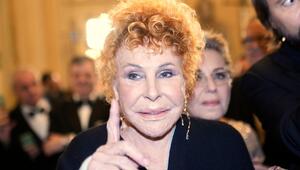 Ornella Vanoni gestorben