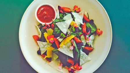 Weniger Fleisch essen: Brauche ich Nahrungsergänzungsmittel?