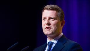 Henning Höne, FDP-Landesvorsitzender in NRW