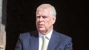 Andrew Mountbatten-Windsor wurde im Februar vorübergehend festgenommen.