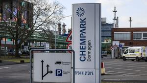 Chempark Dormagen