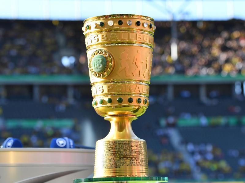 Dfb Pokal Runden Dfb Pokal Runden