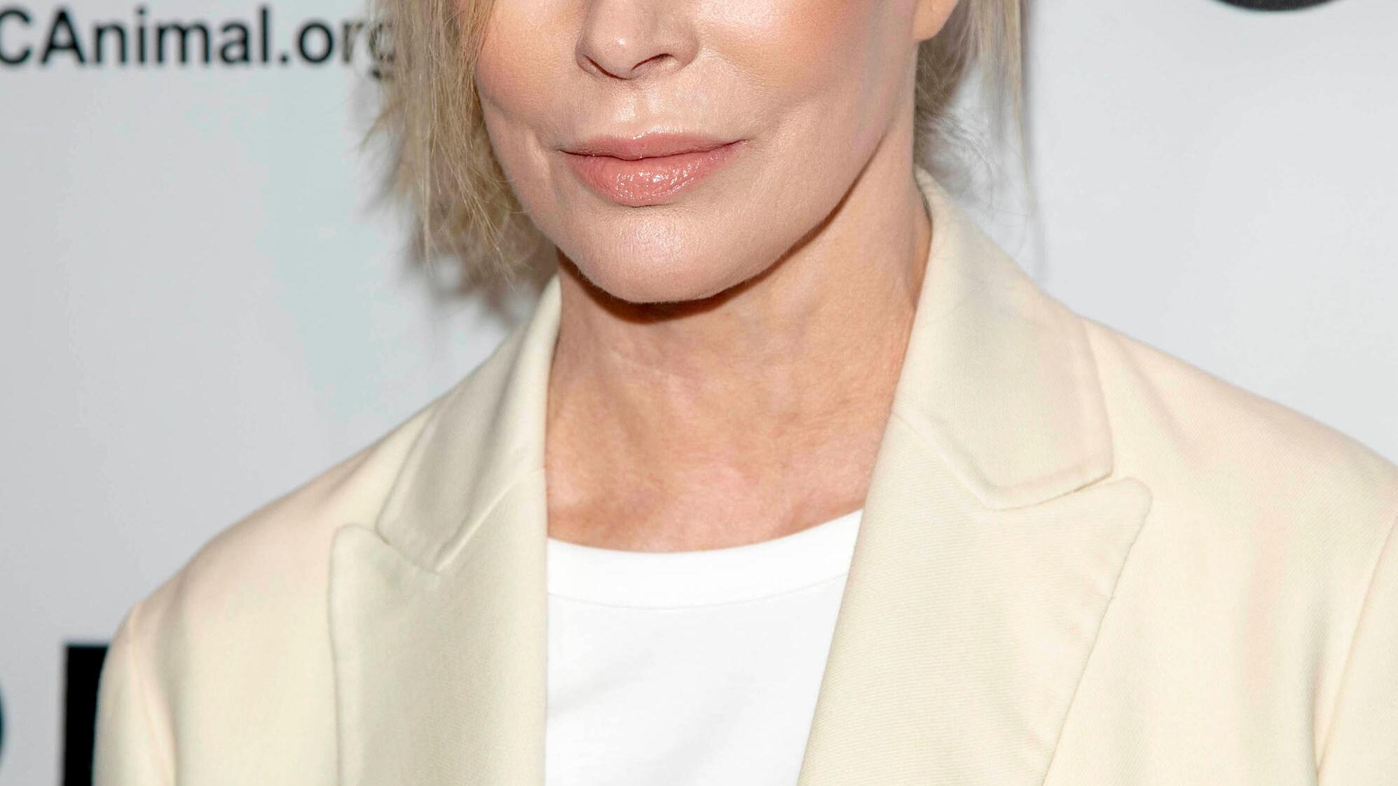 Kim Basinger I Dag Kim Basinger On Retirement, Intimacy Coordinators