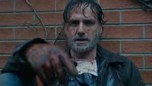 Der einstige "The Walking Dead"-Hauptdarsteller Andrew Lincoln erhält seinen eigenen Serien-Ableger.