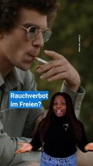 EU-Rauchverbot