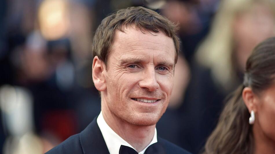 Michael Fassbender