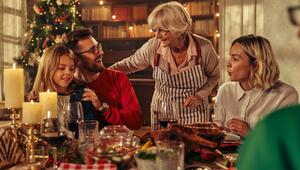 Für viele Menschen wichtig: Das weihnachtliche Essen mit der Familie.