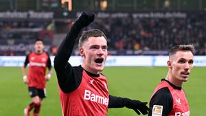 Bayer Leverkusen - Borussia Mönchengladbach