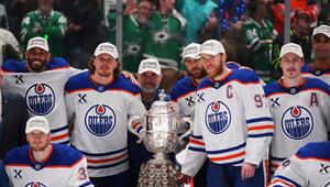 Dallas Stars - Edmonton Oilers