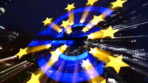 Euro-Skulptur in Frankfurt am Main