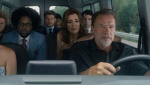 Netflix-Serie "Fubar"