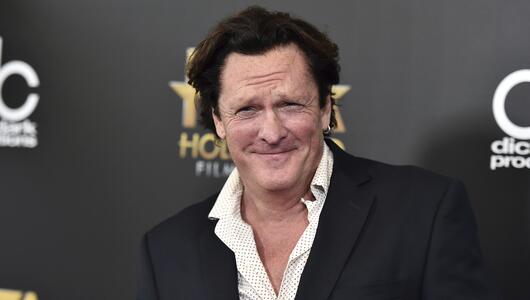 Michael Madsen